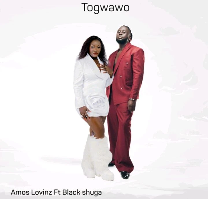 Togwawo Ft. Black Shuga